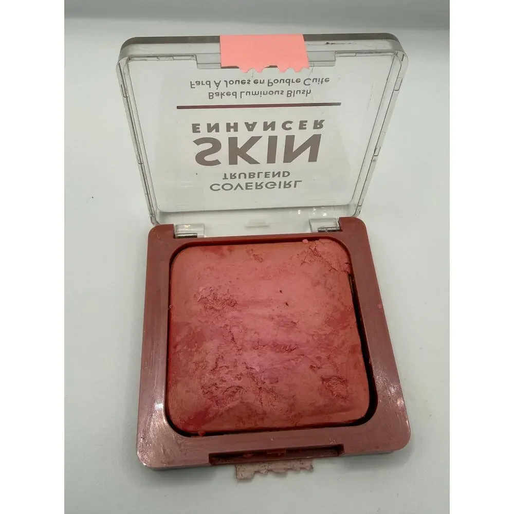 COVERGIRL closet sale